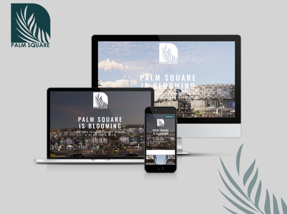 Palm Square