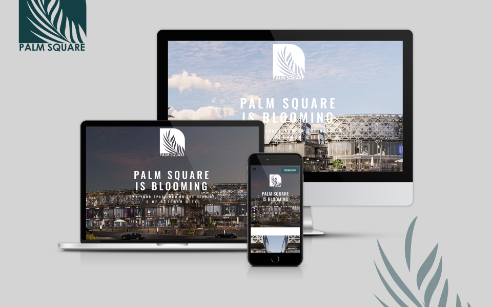 Palm Square