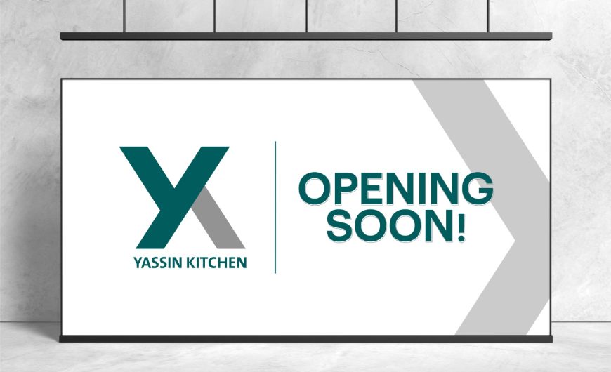 Yassin Kitchen